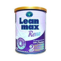 Sữa Lean Max Rena 2
